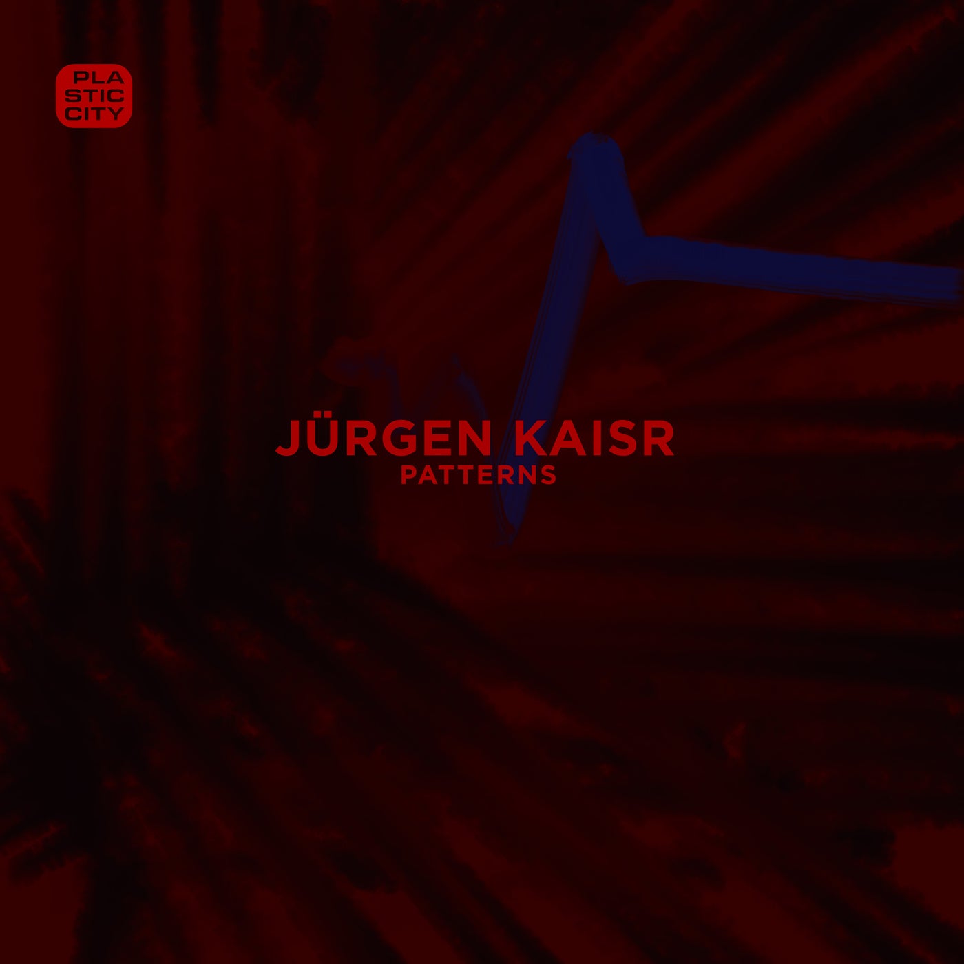 Jürgen Kaisr - Patterns [PLAC1029]
